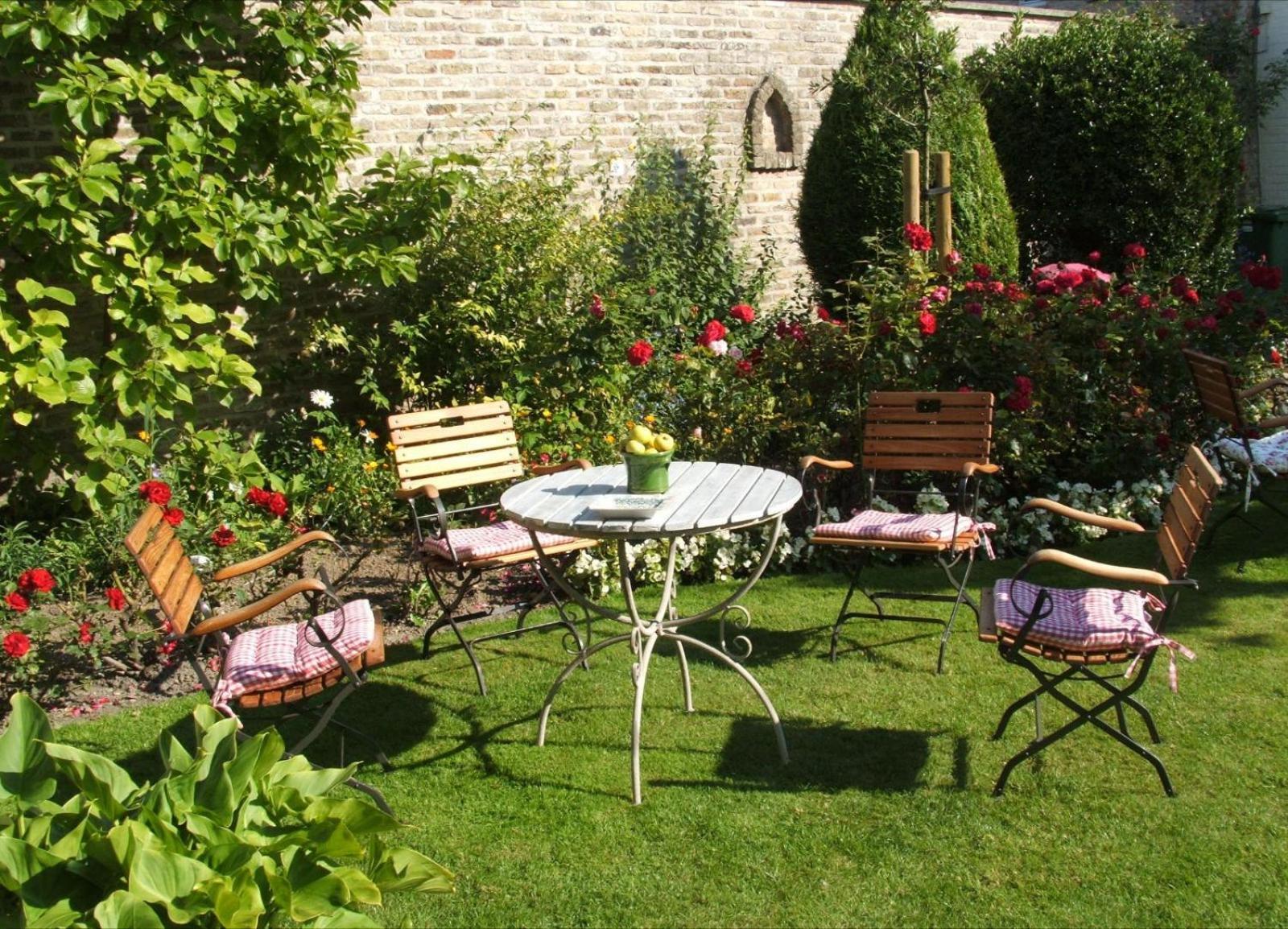 B&B Auberge De Klasse Veurne Esterno foto