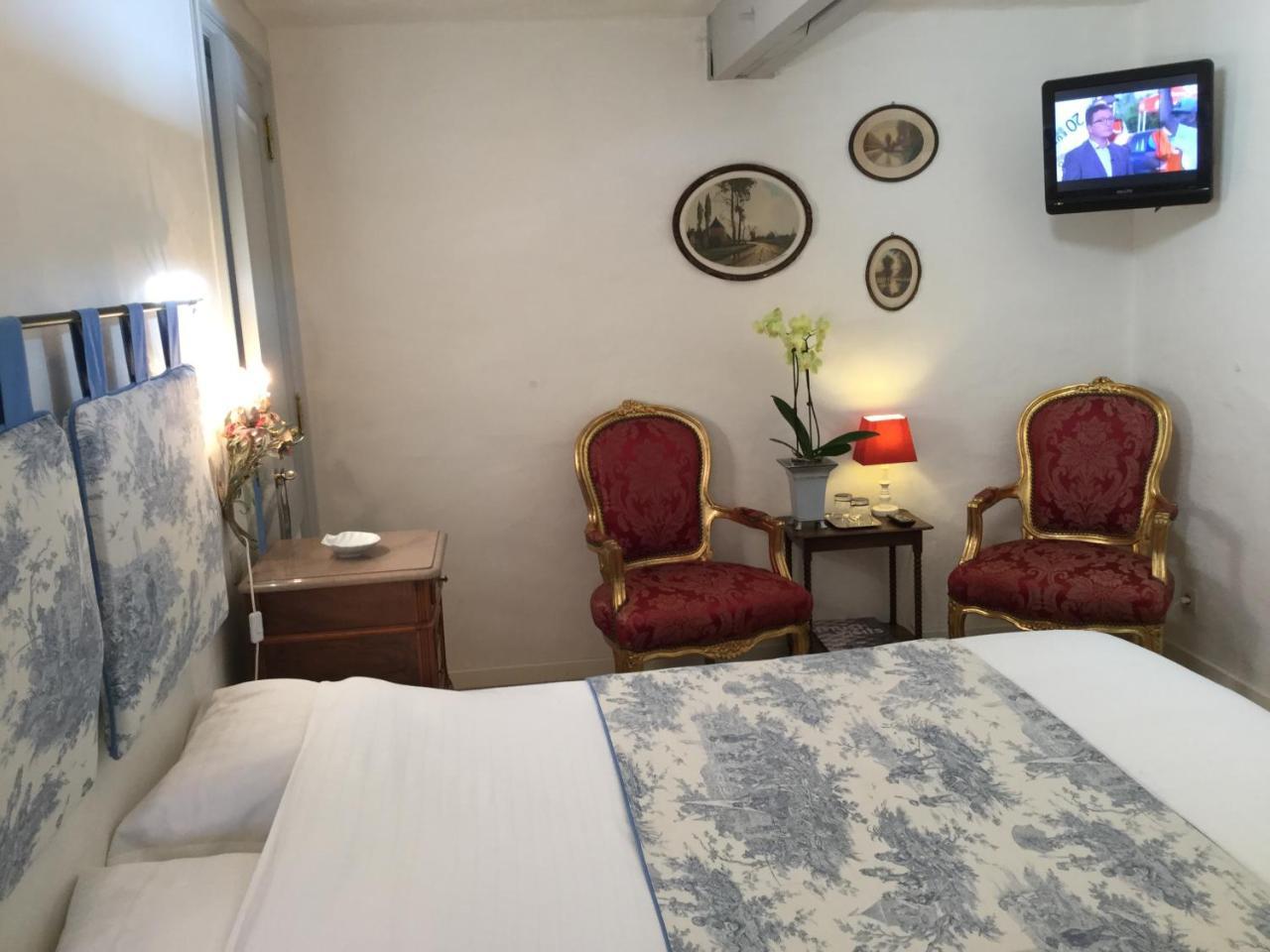 B&B Auberge De Klasse Veurne Esterno foto