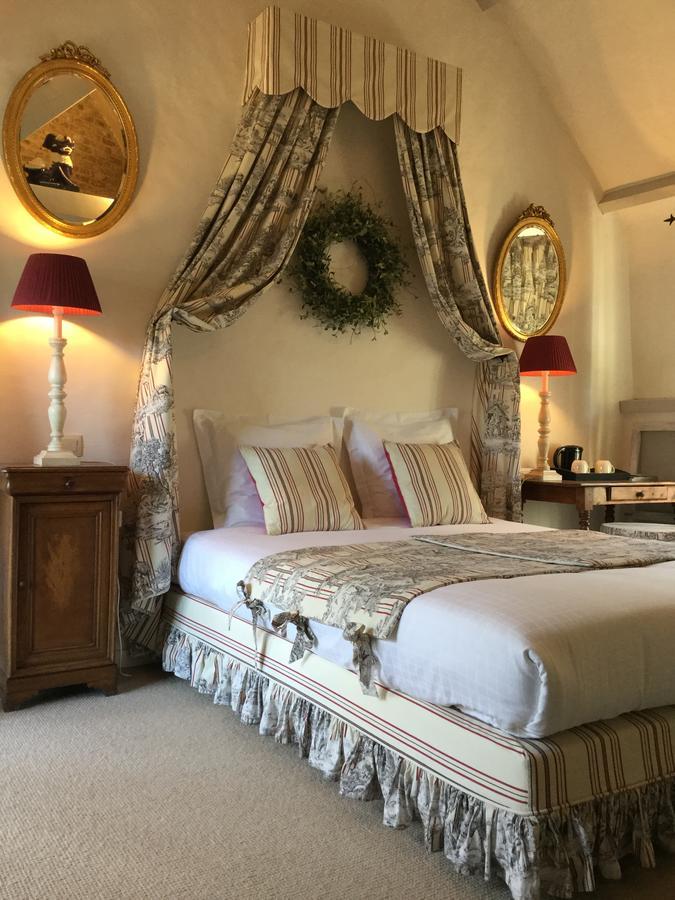 B&B Auberge De Klasse Veurne Esterno foto